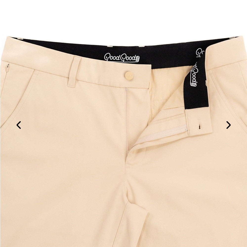 Good good swing sport shorts golf shorts - Picture 5 of 12